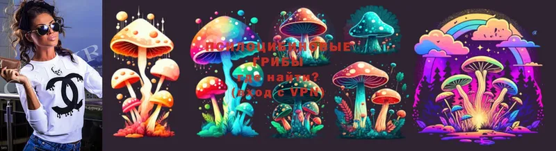 Псилоцибиновые грибы MAGIC MUSHROOMS  Благовещенск 